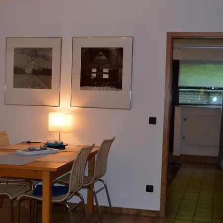 Ferienwohnung Am Heider Bergsee * Brühl