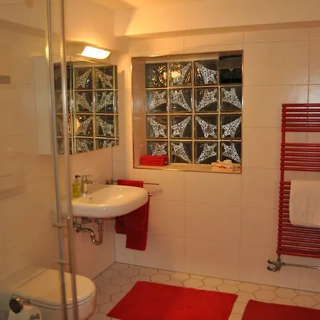 Apartamento Ferienwohnung Am Heider Bergsee Brühl