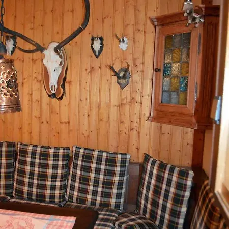Ferienwohnung Am Heider Bergsee דירה