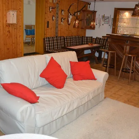 Ferienwohnung Am Heider Bergsee Apartamento